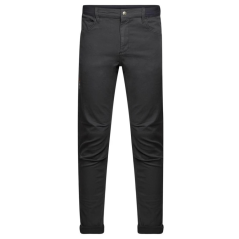 Hlače CHILLAZ Ceüsè dark grey