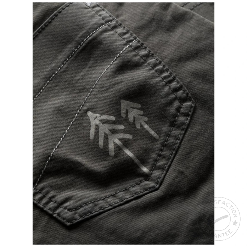 CHILLAZ Fuji W schwarz - Hose