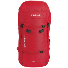 CAMP M30 red - rugzak