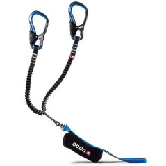 OCÚN Captur Pro Swivel - Shock absorber for via ferrata