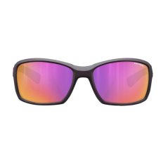Okulary przeciwsłoneczne Julbo WHOOPS Spectron 3 matt plum/pink