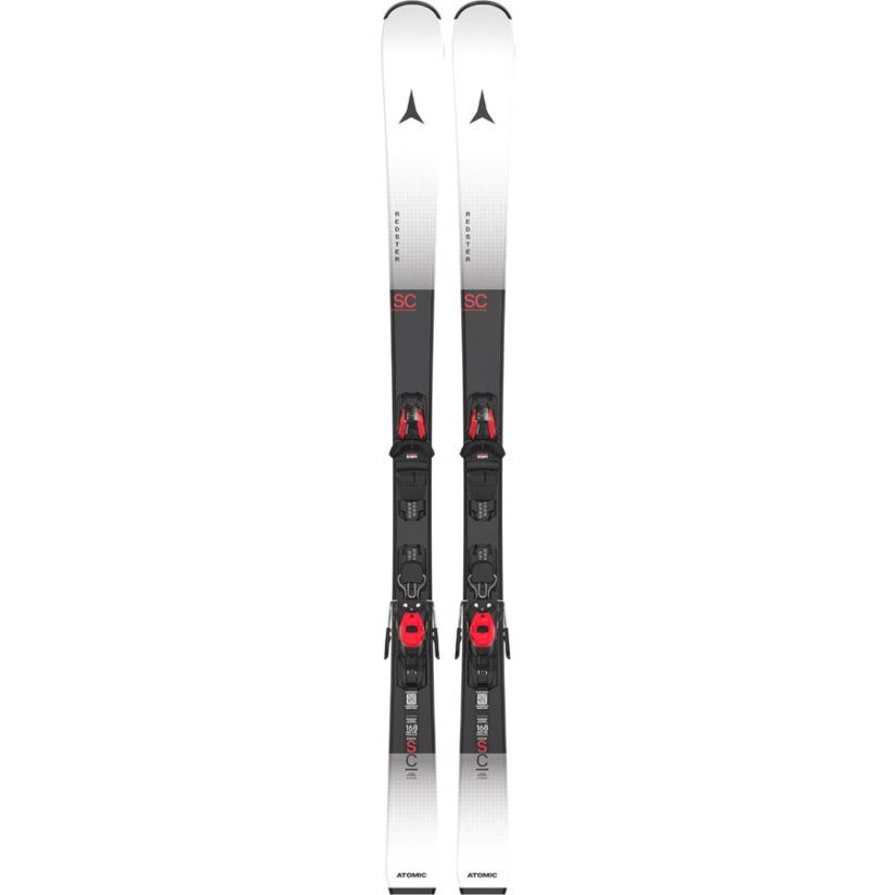 lyže ATOMIC Redster SC 154cm + M10 GripWalk