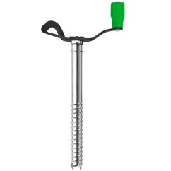 Ledni vijak GRIVEL Helix 20cm