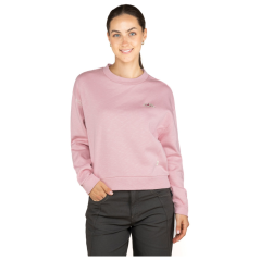 Суитшърт CHILLAZ Wipptal Mountain Chain Dusty Rose