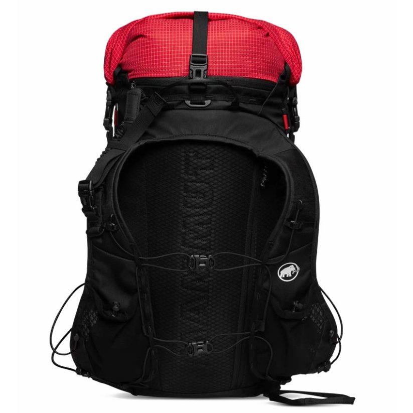 MAMMUT Aenergy ST 20-25 mammut red/black - Rugzak