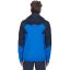 MAMMUT Eiger Speed HS Hooded azurit/night - Jacke