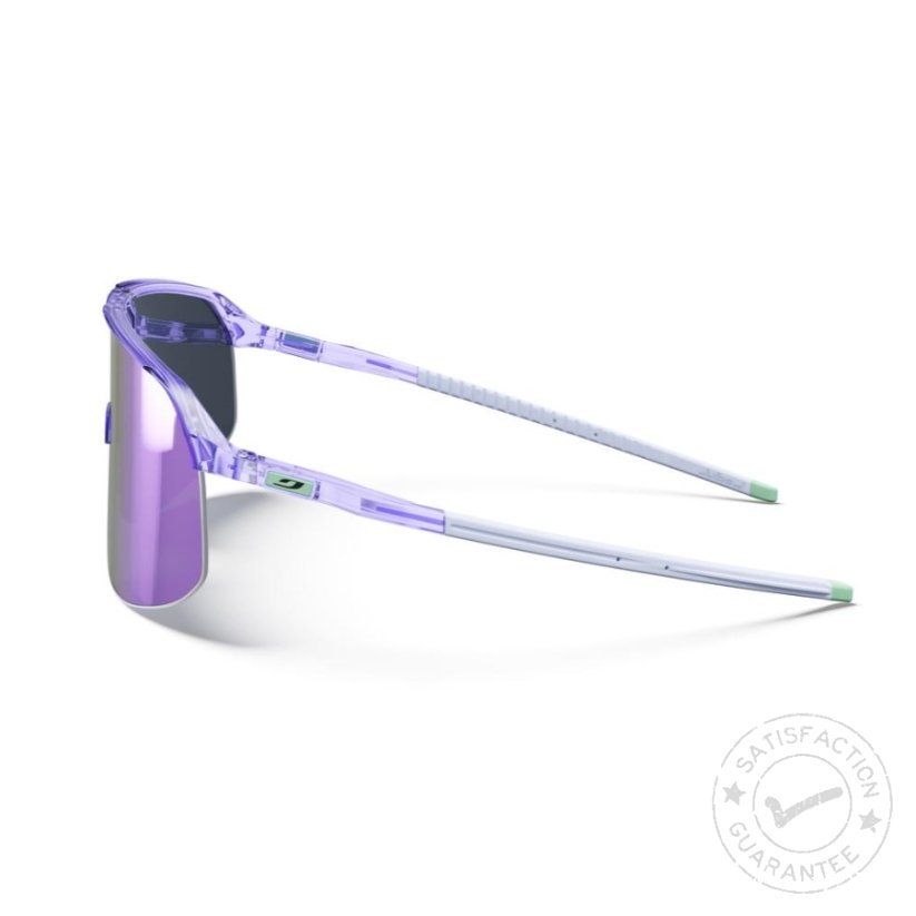 Слънчеви очила Julbo DENSITY spectron 3 light purple