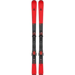 Narty ATOMIC Redster RX 156cm + M10 GW :: XtremGear.pl