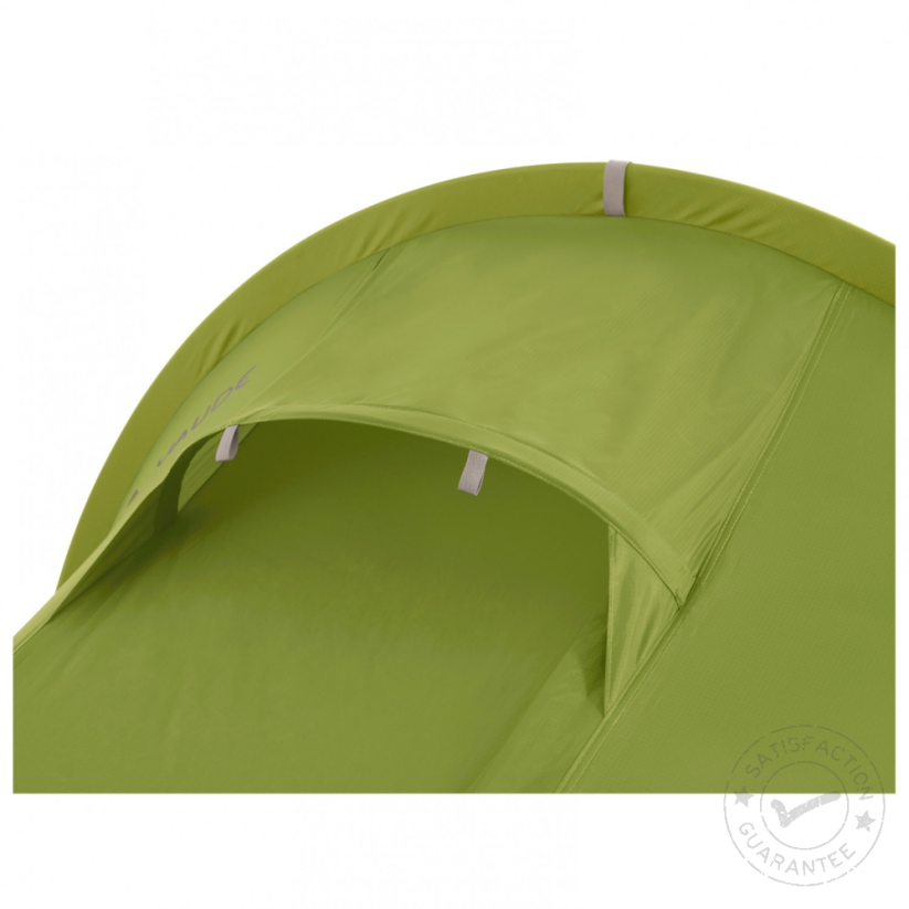 šotor VAUDE Arco 2P chute green