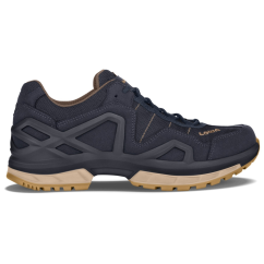 LOWA Gorgon GTX navy/stone - Scarpe