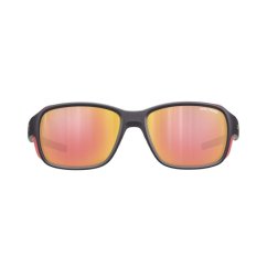Слънчеви очила Julbo MONTEROSA 2 spectron 3 dark purple/pink