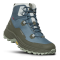 boty ALFA Driv advance GTX petroleum blue