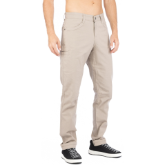 CHILLAZ Kufstein 4.0 dark sand - Climbing pants