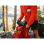 Самонадуваема постелка Thermarest ProLite Apex Large heat wave
