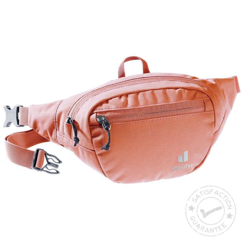 ledvinka DEUTER Urban Belt sienna