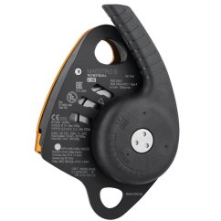 PETZL Maestro S - Abseilgerät