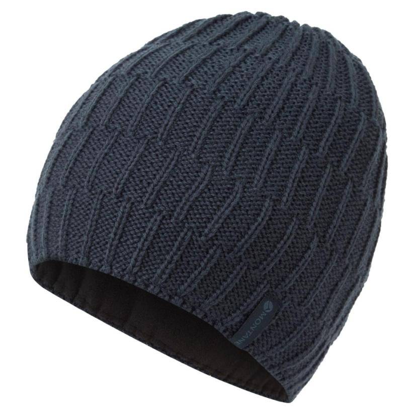 čiapka Montane Windjammer Halo Beanie eclipse blue