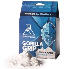FRICTION LABS Gorilla Grip 170g - Chalk