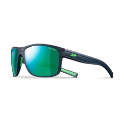 Слънчеви очила Julbo RENEGADE spectron 3 matt dark blue/green