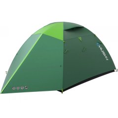 Tent HUSKY Boyard 4 Plus green