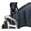 SINGING ROCK Expert 3D Speed black M/L - harness