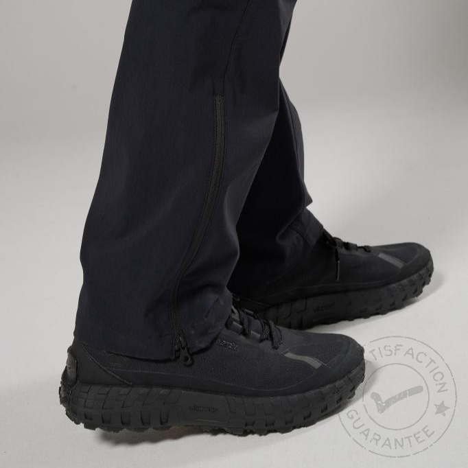 Панталони Montane Tenacity W Pants Black