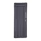sleeping matt MAMMUT Protect Mat charcoal