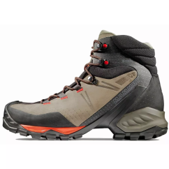 MAMMUT Trovat Tour High GTX Men dark titanium - Υποδήματα