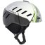 helma CAMP Voyager (57-62cm) white/light grey