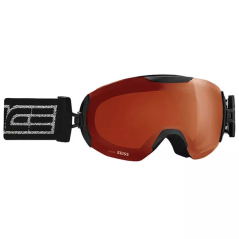 SALICE 604 DARWF black