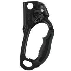 Blocator PETZL Ascension black right