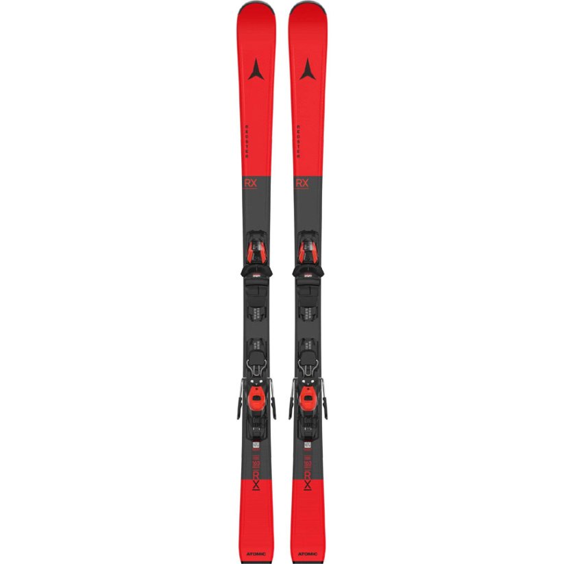 Skis ATOMIC Redster RX 163cm + M10 GW