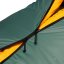 MAMMUT Comfort Fiber Bag -15°C deep cypress L - Schlafsack