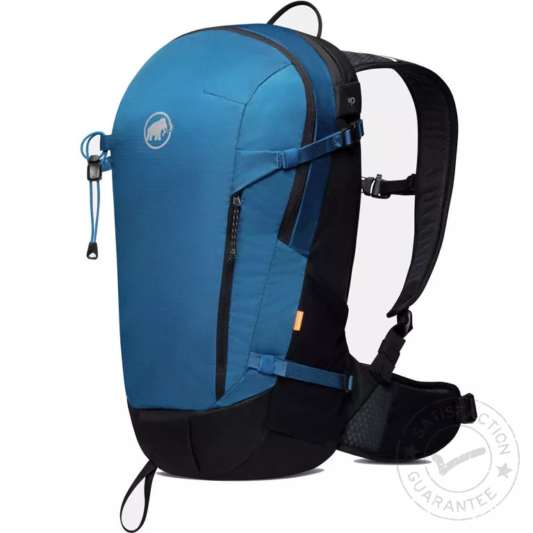 Раница MAMMUT Lithium 20 sapphire/black