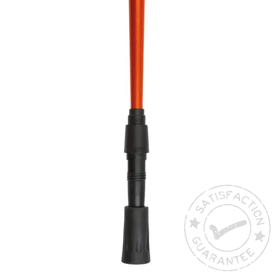 HUSKY Scrod orange - Bâtons de randonnée