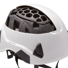 Helmet PETZL Strato Vent white (53-63cm)