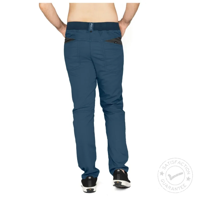 CHILLAZ Banff 2.0 dark blue - Pantaloni