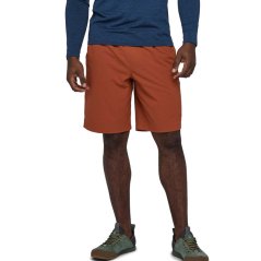 BLACK DIAMOND M Sierra Shorts burnt sienna