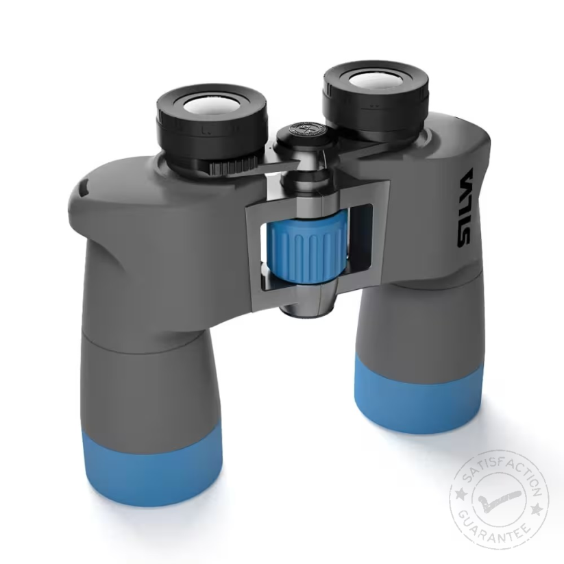SILVA Seal 7x50 - Fernglas