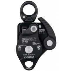 Pulley PETZL Twin Release