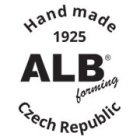 ALB