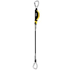 Pojedyncza lonża PETZL Absorbica-I 80