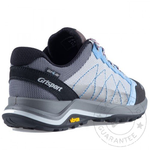 GRISPORT Lecco blue/grey