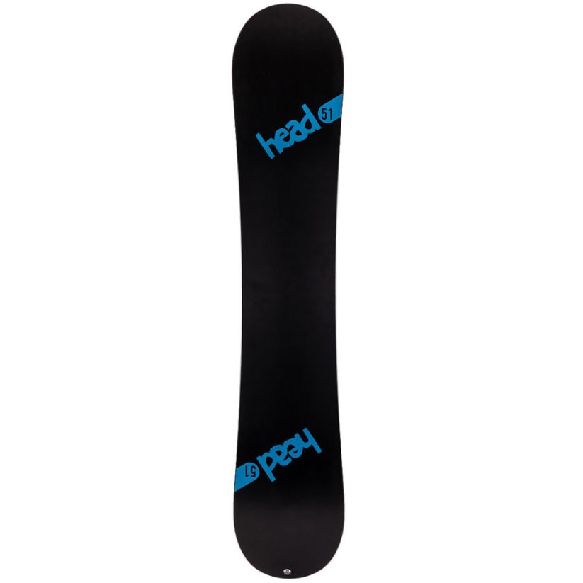HEAD Flocka LFW 2.0 4D 151cm - Snowboard