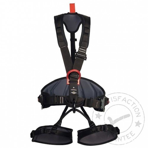 SINGING ROCK Roofer Set 20m M/L