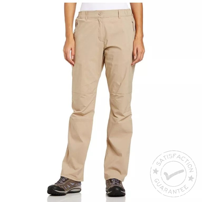 REGATTA Fellwalk Stretch Cream - Hose