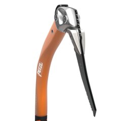 Ice Axe PETZL Ergonomic set