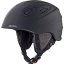 Alpina GRAP 2.0 (54-57) black matt - Skihelm