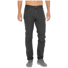 Hlače CHILLAZ Ceüsè dark grey