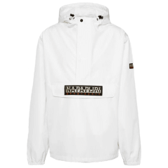 Napapijri Freestrider white whisper